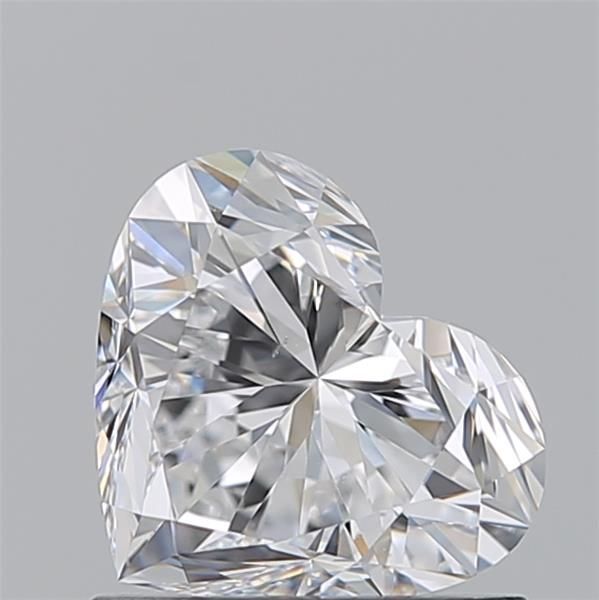 Heart Diamond image