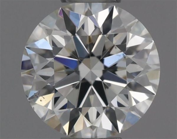Round Diamond image