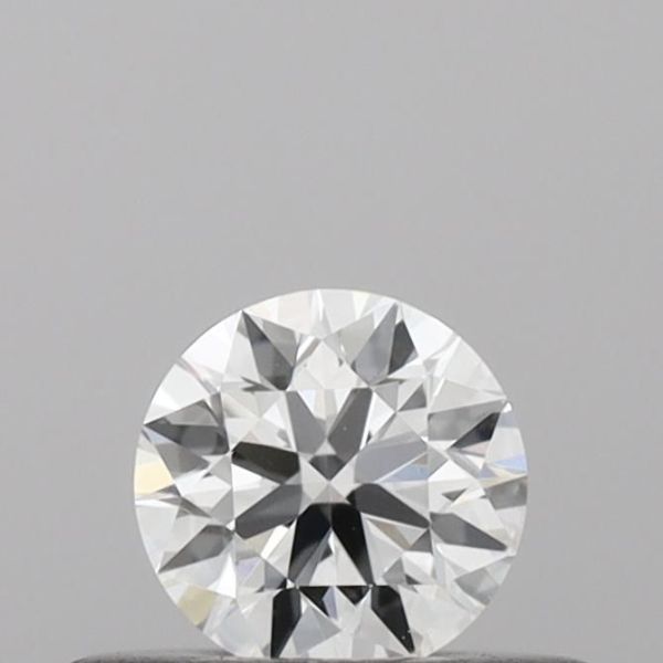 Round Lab-Grown Diamond image