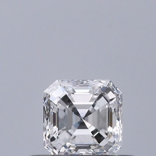 Asscher Diamond image