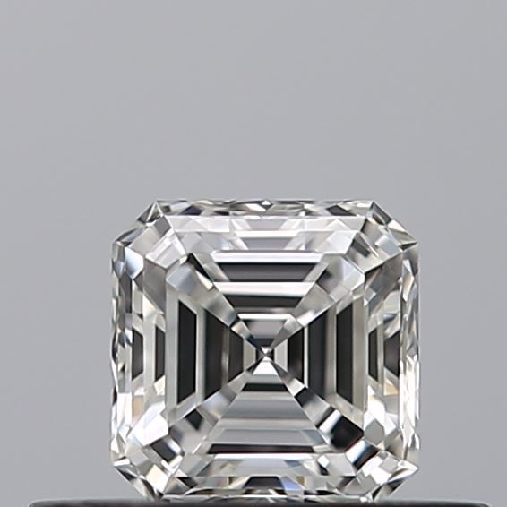 Asscher Diamond image