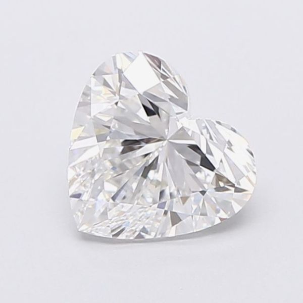 Heart Lab-Grown Diamond image