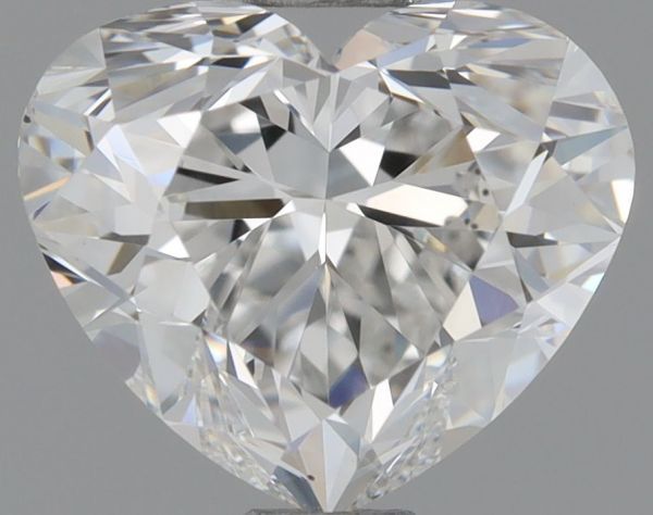 Heart Diamond image