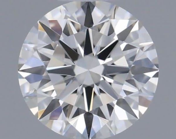 Round Diamond image