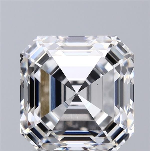 Asscher Lab-Grown Diamond image