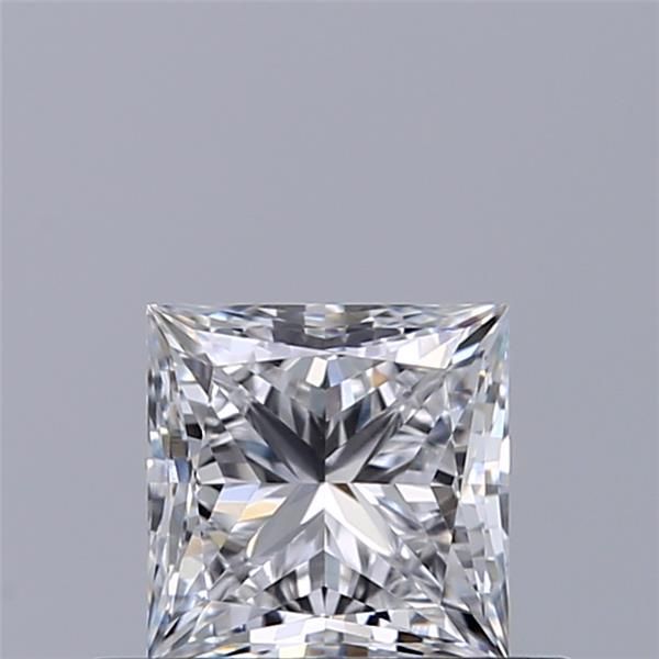 Princess Lab-Grown Diamond image