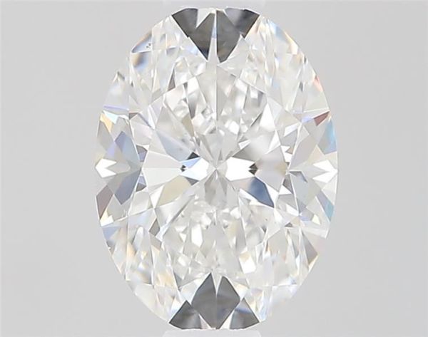 Oval Diamond image