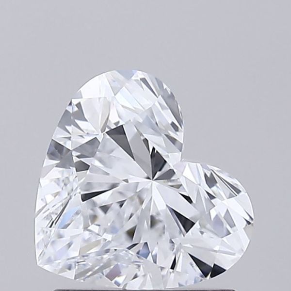 Heart Lab-Grown Diamond image