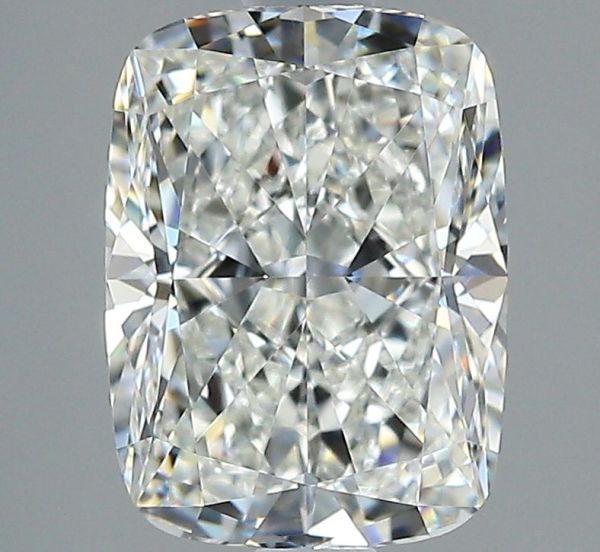 Cushion Diamond image