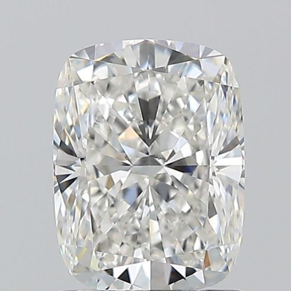 Cushion Diamond image