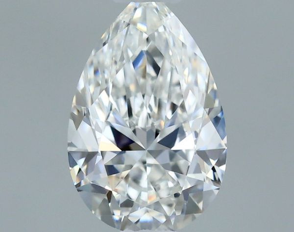 Pear Diamond image