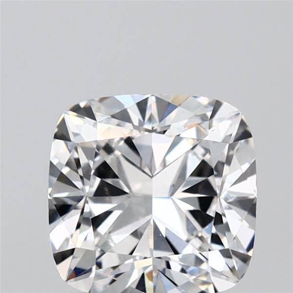 Cushion Lab-Grown Diamond image