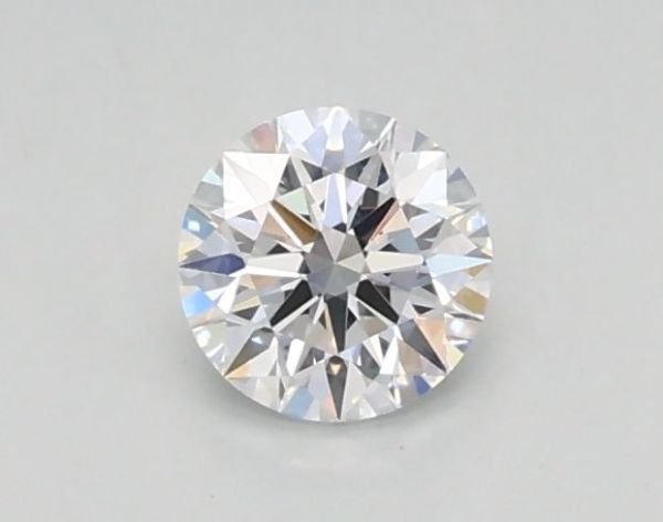 Round Lab-Grown Diamond image