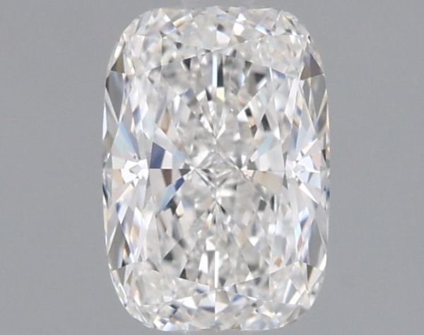 Cushion Lab-Grown Diamond image