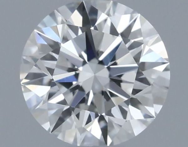 Round Diamond image