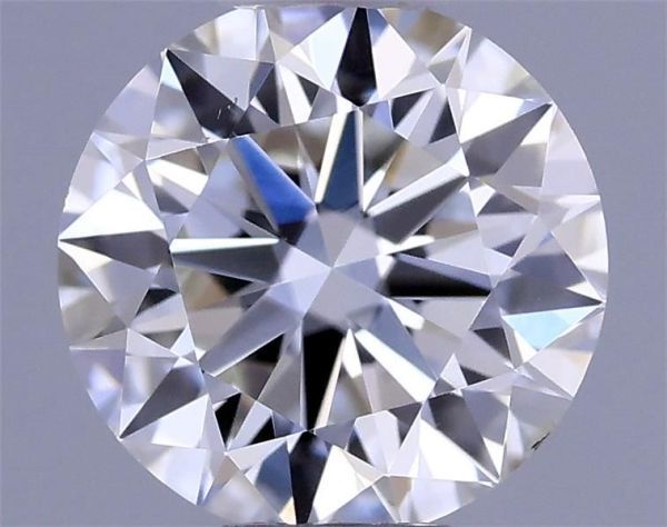 Round Diamond image