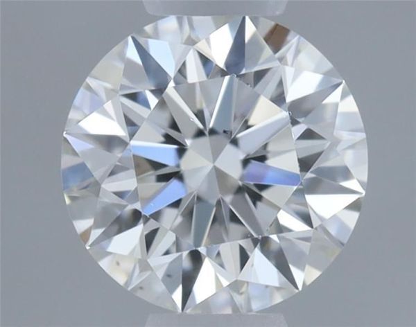 Round Diamond image