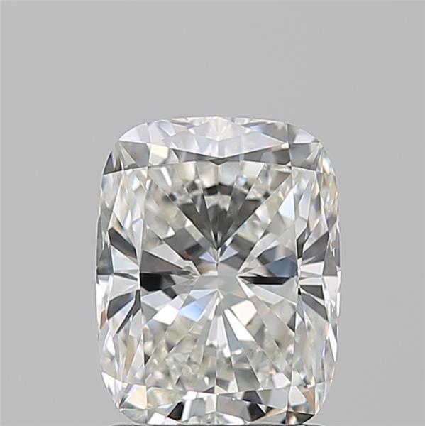 Cushion Diamond image