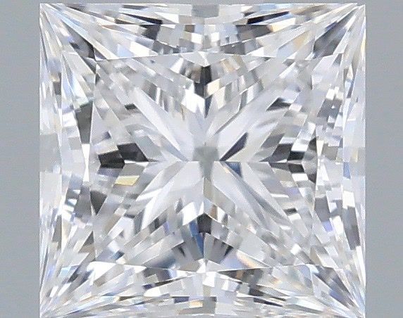 Princess Lab-Grown Diamond image