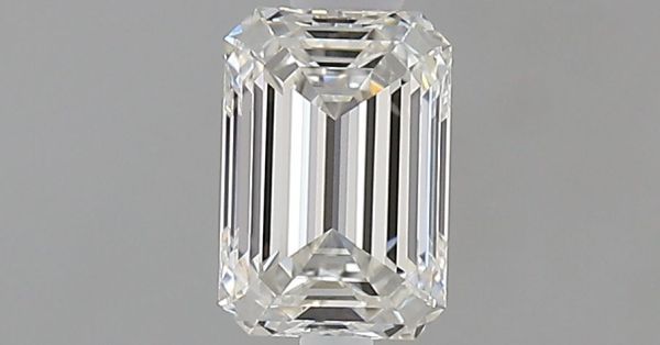 Emerald Diamond image
