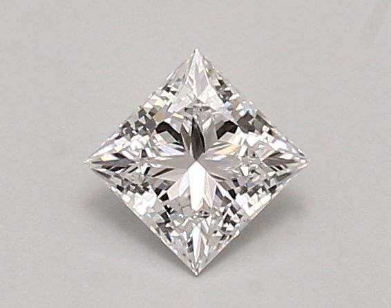 Princess Lab-Grown Diamond image
