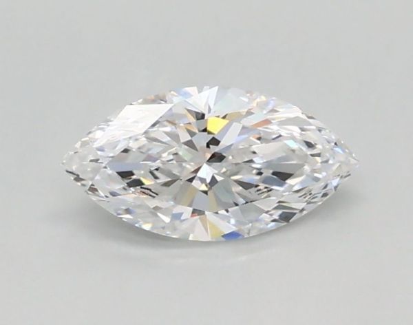Marquise Lab-Grown Diamond image