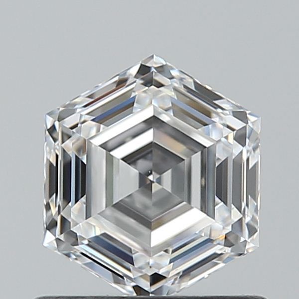 Hexagonal Diamond image