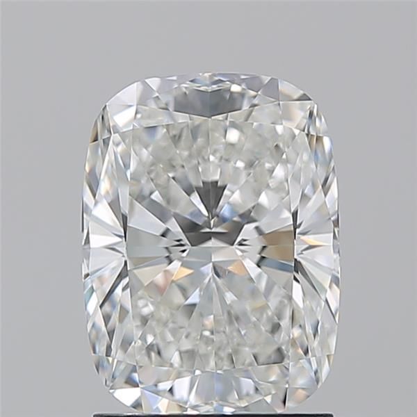 Cushion Diamond image