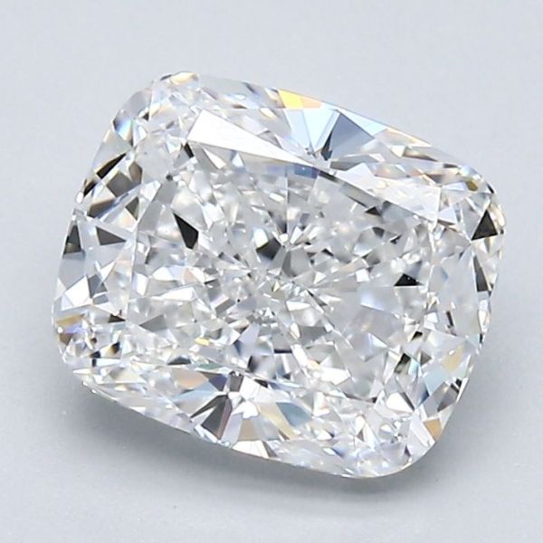 Cushion Diamond image