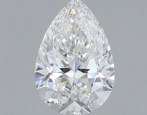 Pear Diamond image