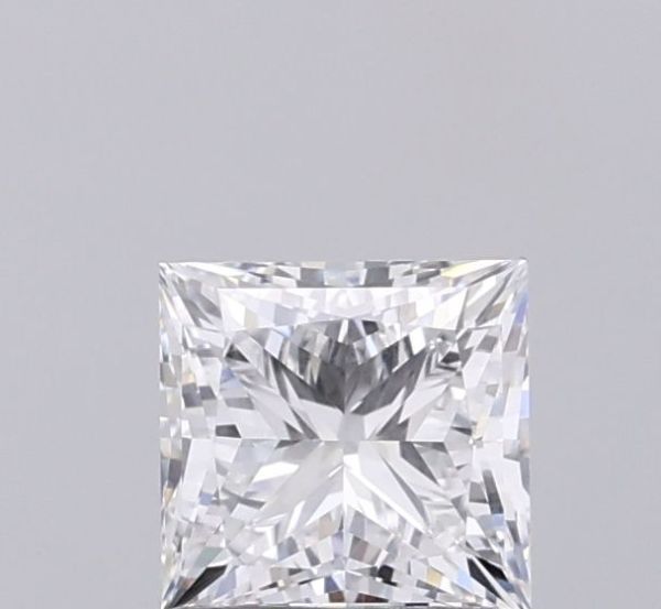 Princess Lab-Grown Diamond image