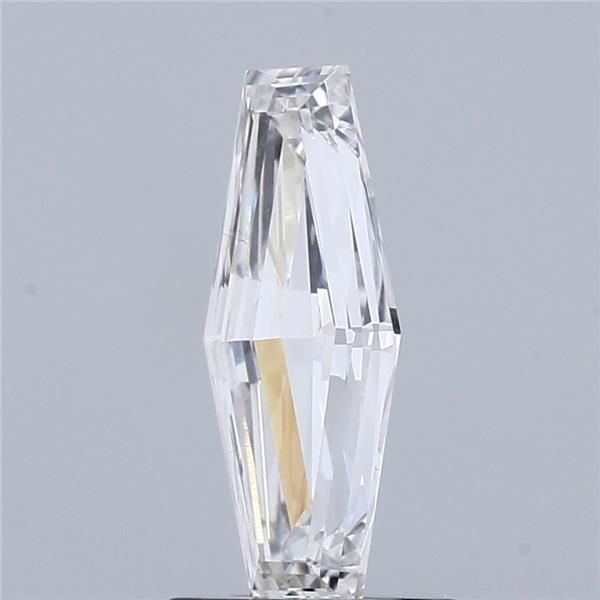 Hexagonal Lab-Grown Diamond image
