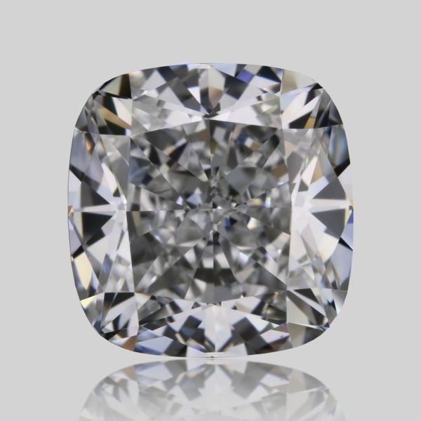 Cushion Diamond image