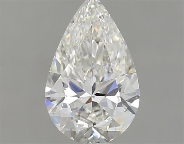Pear Diamond image