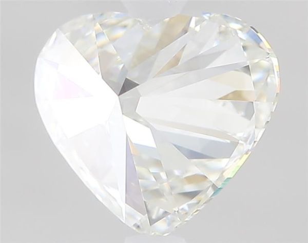 Heart Diamond image