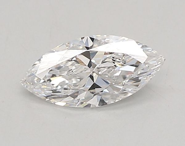 Marquise Lab-Grown Diamond image