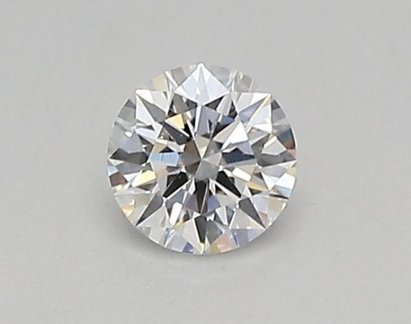 Round Lab-Grown Diamond image