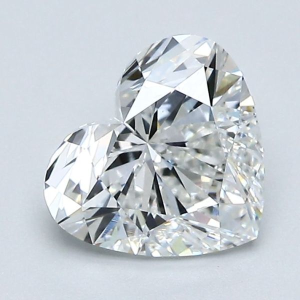 Heart Diamond image