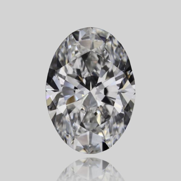 Oval Diamond image