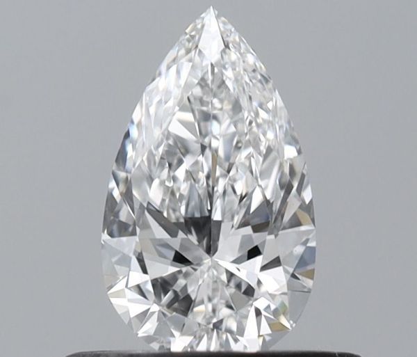 Pear Diamond image