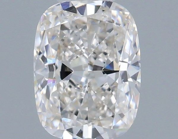 Cushion Diamond image