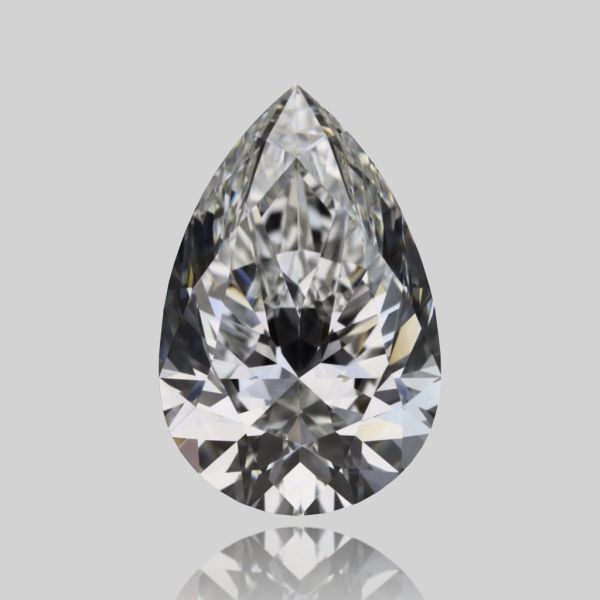 Pear Diamond image