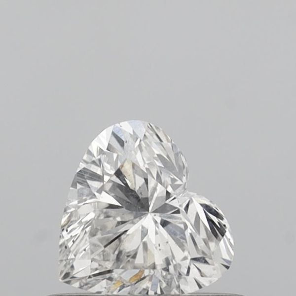 Heart Lab-Grown Diamond image