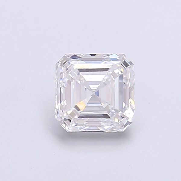 Asscher Lab-Grown Diamond image