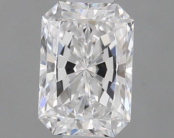 Radiant Lab-Grown Diamond image