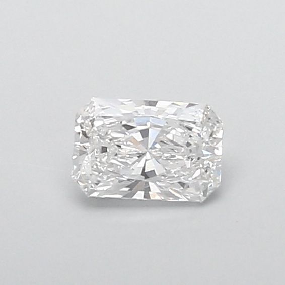 Radiant Lab-Grown Diamond image