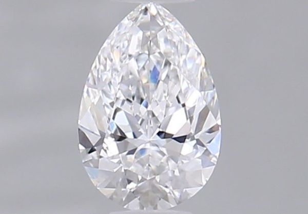 Pear Diamond image