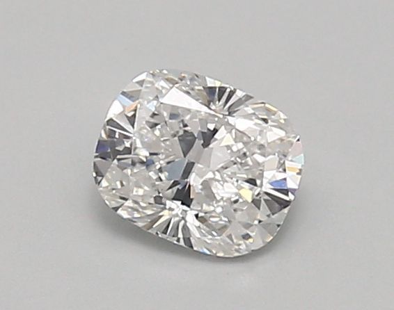 Cushion Lab-Grown Diamond image