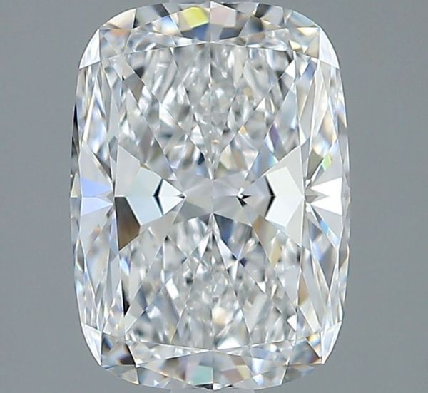 Cushion Diamond image