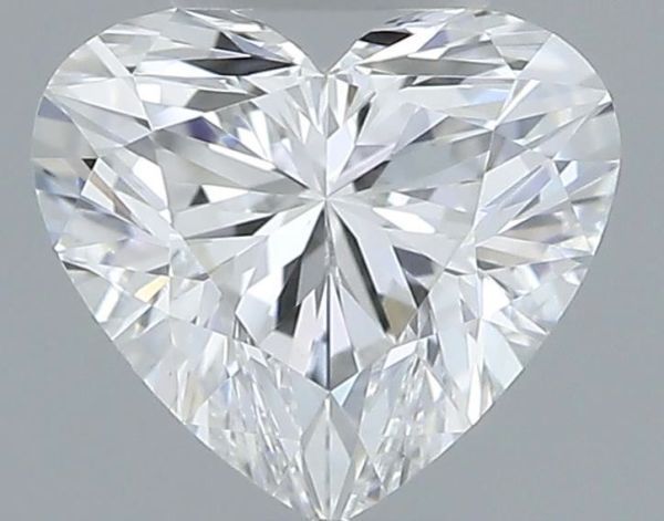 Heart Diamond image